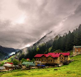 Ayder Turu - HERGÜN